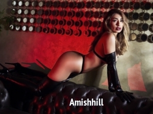 Amishhill