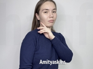 Amityaskins