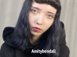 Amitybendall