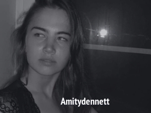 Amitydennett