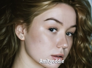 Amityeddie