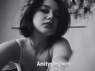 Amitygleghorn
