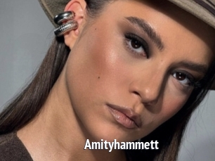Amityhammett