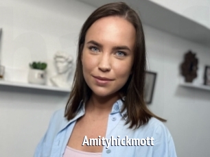 Amityhickmott