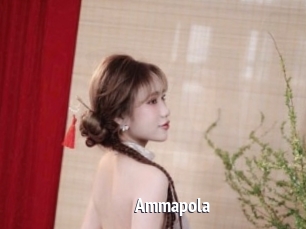 Ammapola
