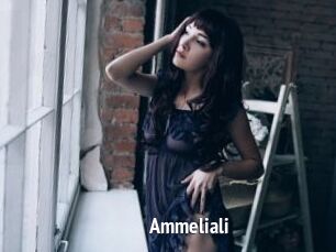 Ammeliali