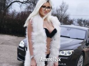 Ammellyx