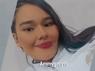 Ammygreyss