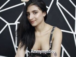 Ammymysticc