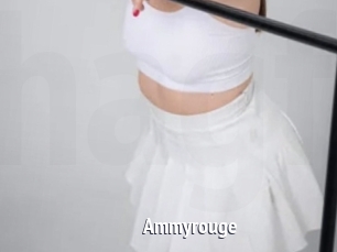 Ammyrouge