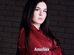 Amonikk