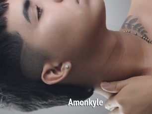 Amonkyle