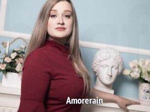 Amorerain