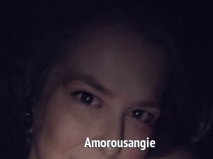 Amorousangie