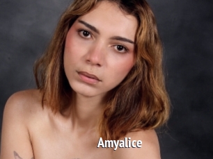 Amyalice