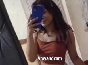Amyandcam
