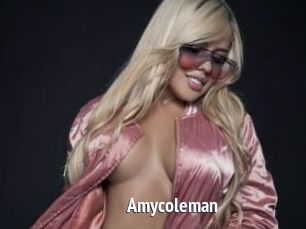 Amycoleman