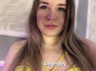 Amyestes