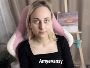 Amyevansy