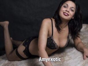 Amyexotic