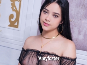 Amyfoster