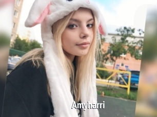 Amyharri