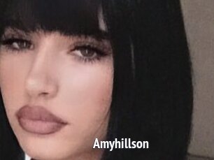 Amyhillson