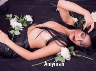 Amyiirah