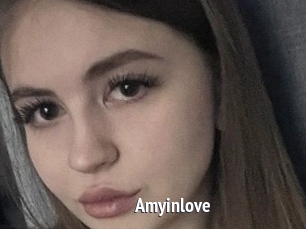 Amyinlove