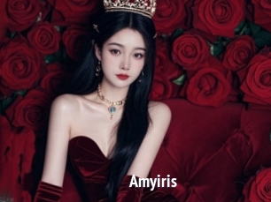 Amyiris