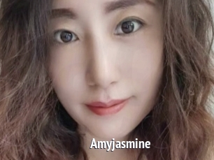 Amyjasmine