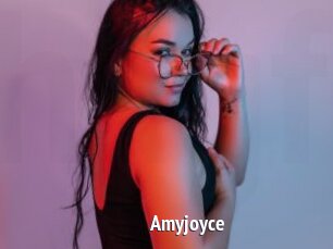 Amyjoyce