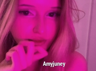 Amyjuney