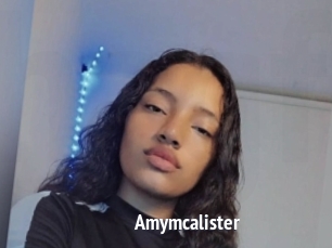 Amymcalister