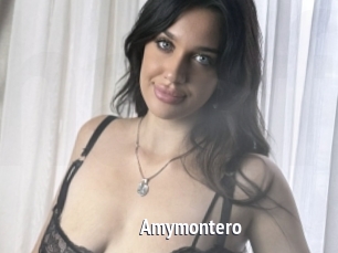 Amymontero