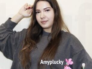 Amyplucky