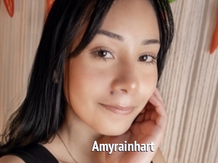 Amyrainhart