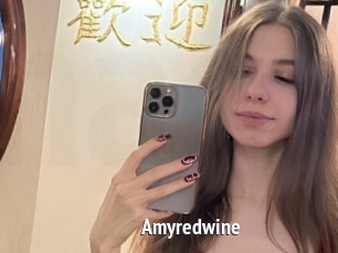 Amyredwine