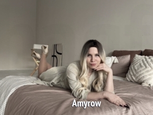Amyrow
