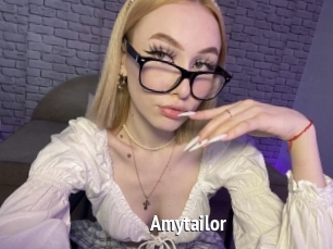 Amytailor