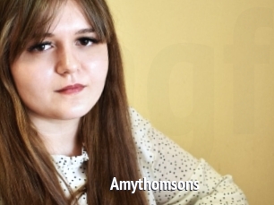 Amythomsons