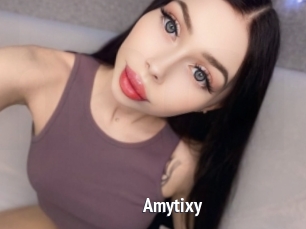 Amytixy