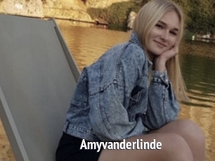 Amyvanderlinde
