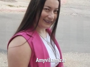 Amyvillamizar