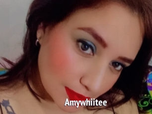 Amywhiitee