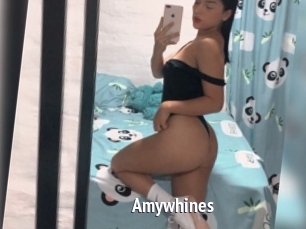 Amywhines