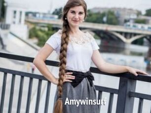 Amywinsurf