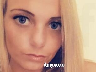 Amyxoxo