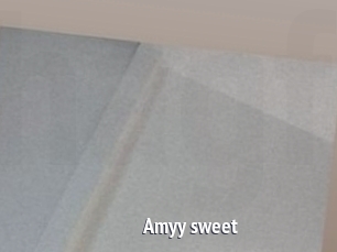 Amyy_sweet