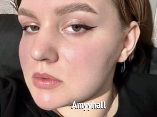 Amyyhall